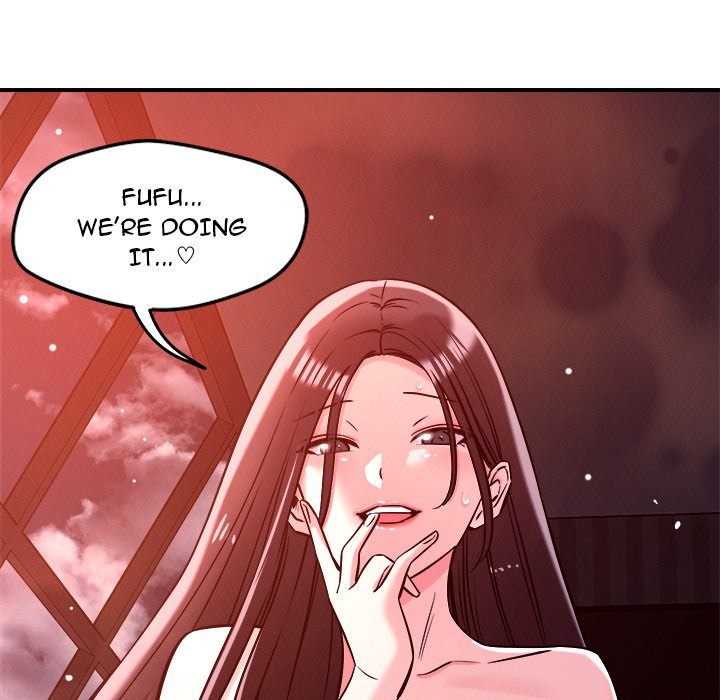How did we get here Lee Ji-Kyung Chapter 54 - Page 87