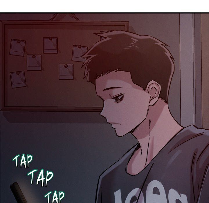 How did we get here Lee Ji-Kyung Chapter 55 - Page 103