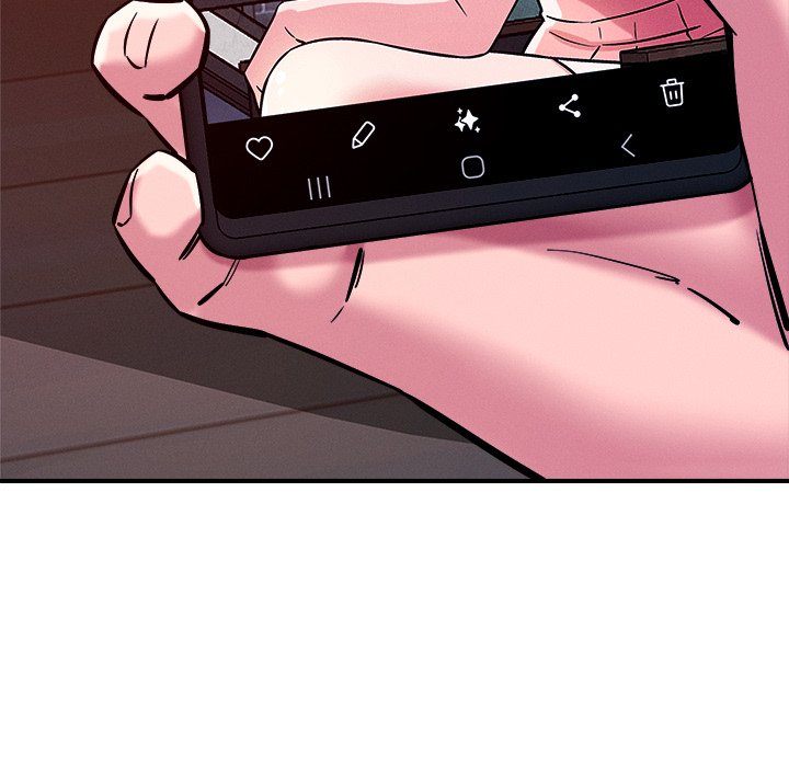 How did we get here Lee Ji-Kyung Chapter 55 - Page 109