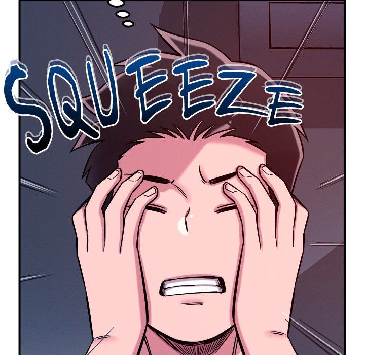 How did we get here Lee Ji-Kyung Chapter 55 - Page 122