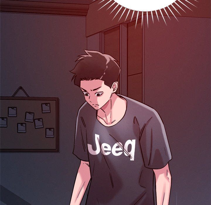 How did we get here Lee Ji-Kyung Chapter 55 - Page 125