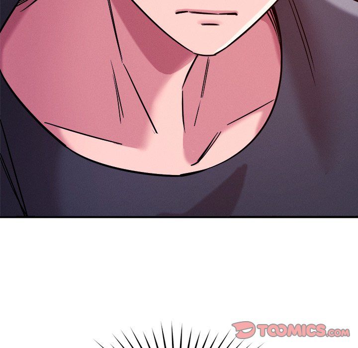 How did we get here Lee Ji-Kyung Chapter 55 - Page 129