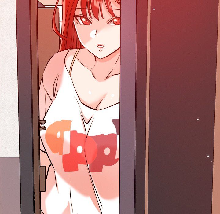 How did we get here Lee Ji-Kyung Chapter 55 - Page 17