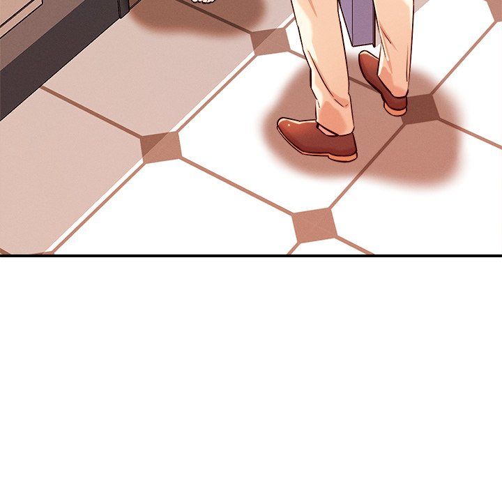 How did we get here Lee Ji-Kyung Chapter 55 - Page 32