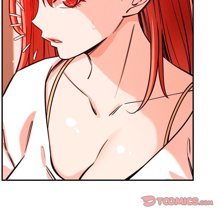 How did we get here Lee Ji-Kyung Chapter 55 - Page 39