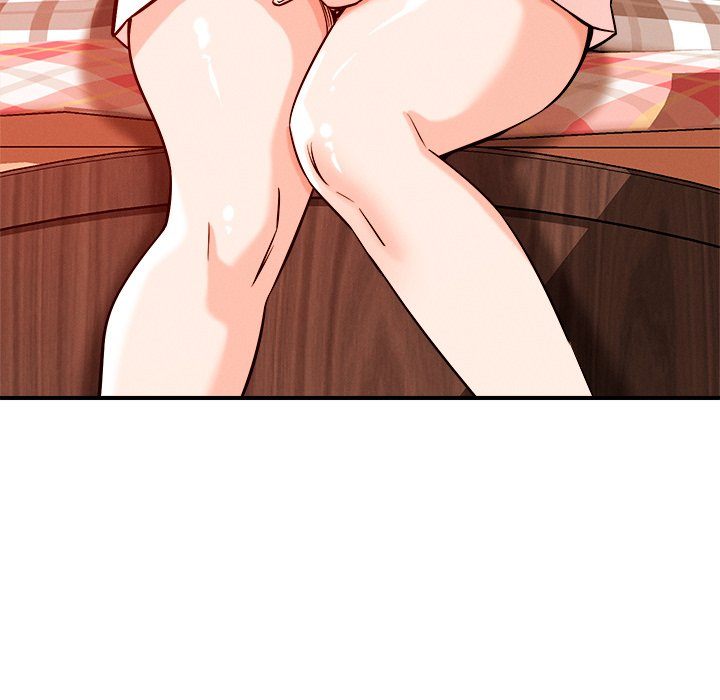 How did we get here Lee Ji-Kyung Chapter 55 - Page 47