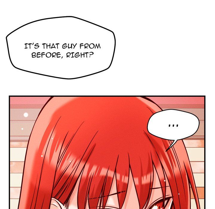 How did we get here Lee Ji-Kyung Chapter 55 - Page 48