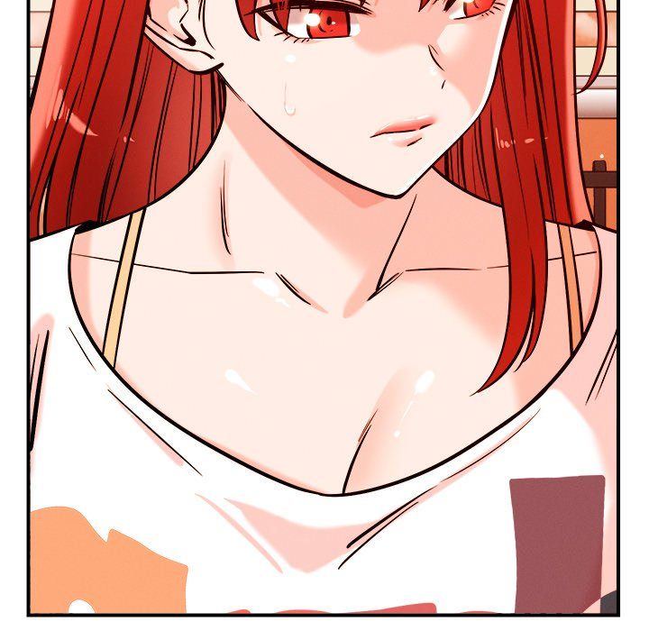 How did we get here Lee Ji-Kyung Chapter 55 - Page 49