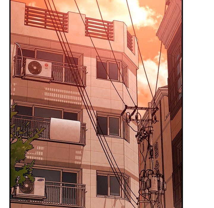 How did we get here Lee Ji-Kyung Chapter 55 - Page 5