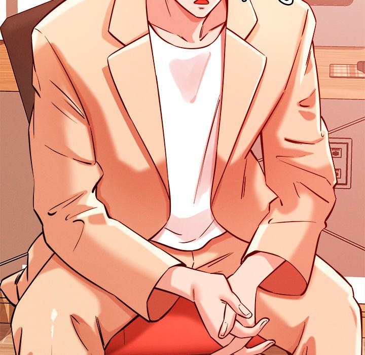 How did we get here Lee Ji-Kyung Chapter 55 - Page 53