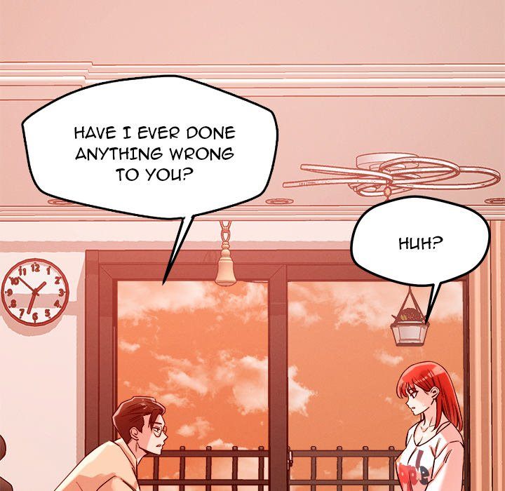 How did we get here Lee Ji-Kyung Chapter 55 - Page 55