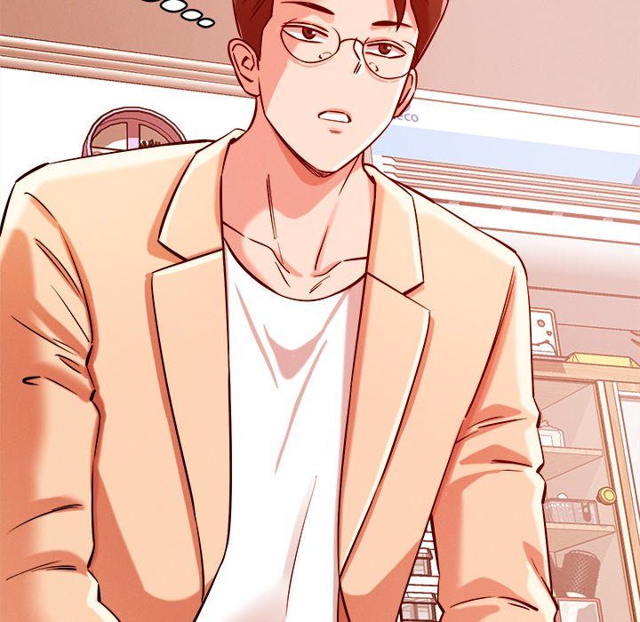 How did we get here Lee Ji-Kyung Chapter 55 - Page 60