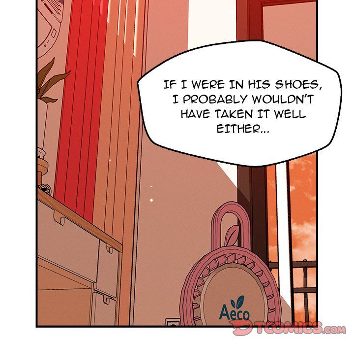 How did we get here Lee Ji-Kyung Chapter 55 - Page 63