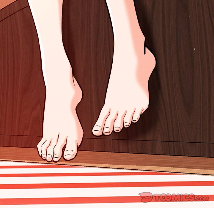 How did we get here Lee Ji-Kyung Chapter 55 - Page 87