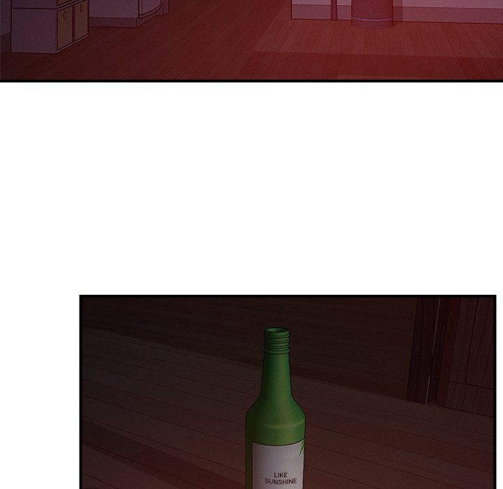 How did we get here Lee Ji-Kyung Chapter 55 - Page 94