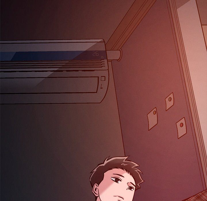 How did we get here Lee Ji-Kyung Chapter 55 - Page 96