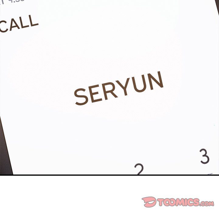 How did we get here Lee Ji-Kyung Chapter 56 - Page 105