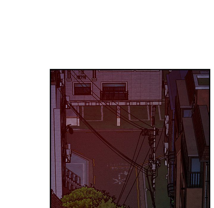 How did we get here Lee Ji-Kyung Chapter 56 - Page 107