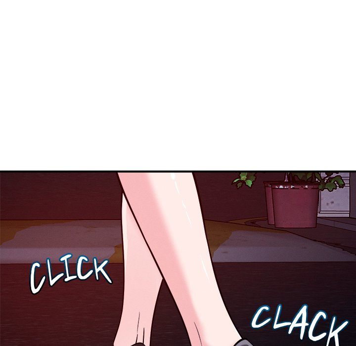 How did we get here Lee Ji-Kyung Chapter 56 - Page 109