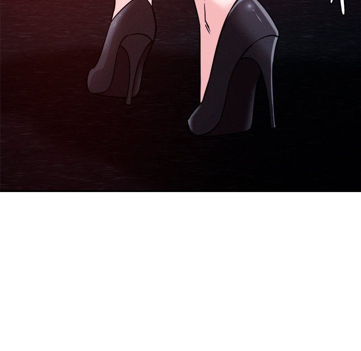 How did we get here Lee Ji-Kyung Chapter 56 - Page 110