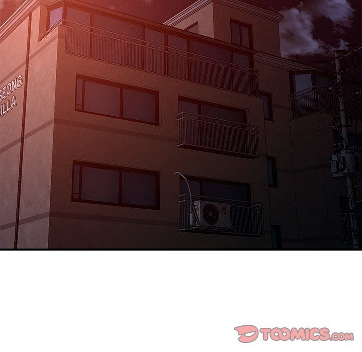 How did we get here Lee Ji-Kyung Chapter 56 - Page 117