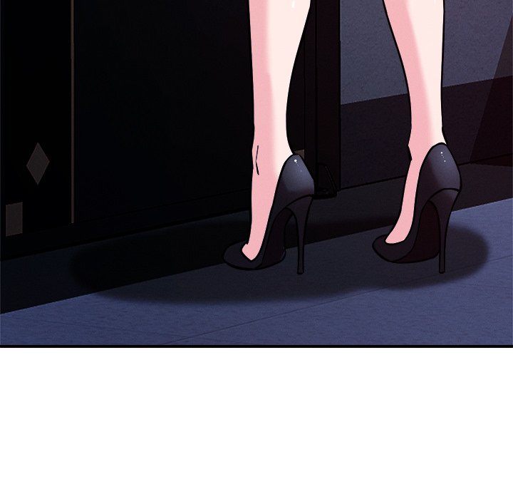 How did we get here Lee Ji-Kyung Chapter 56 - Page 125