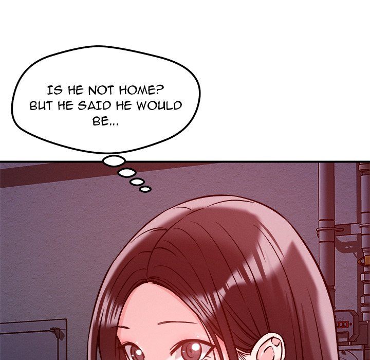 How did we get here Lee Ji-Kyung Chapter 56 - Page 126