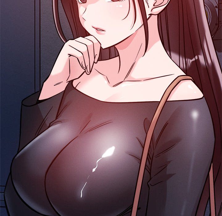 How did we get here Lee Ji-Kyung Chapter 56 - Page 127