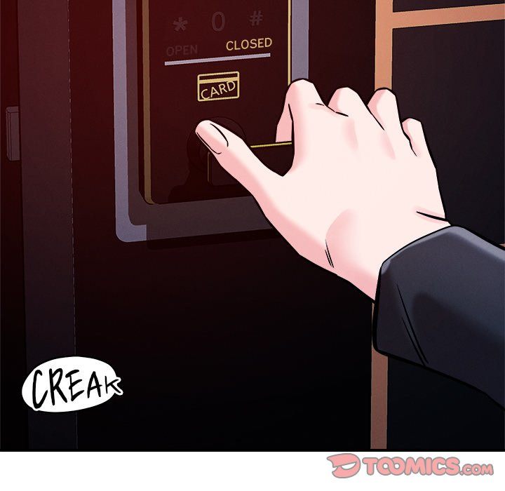 How did we get here Lee Ji-Kyung Chapter 56 - Page 129