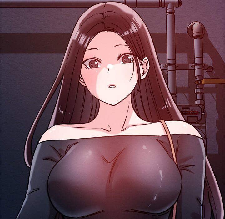 How did we get here Lee Ji-Kyung Chapter 56 - Page 131