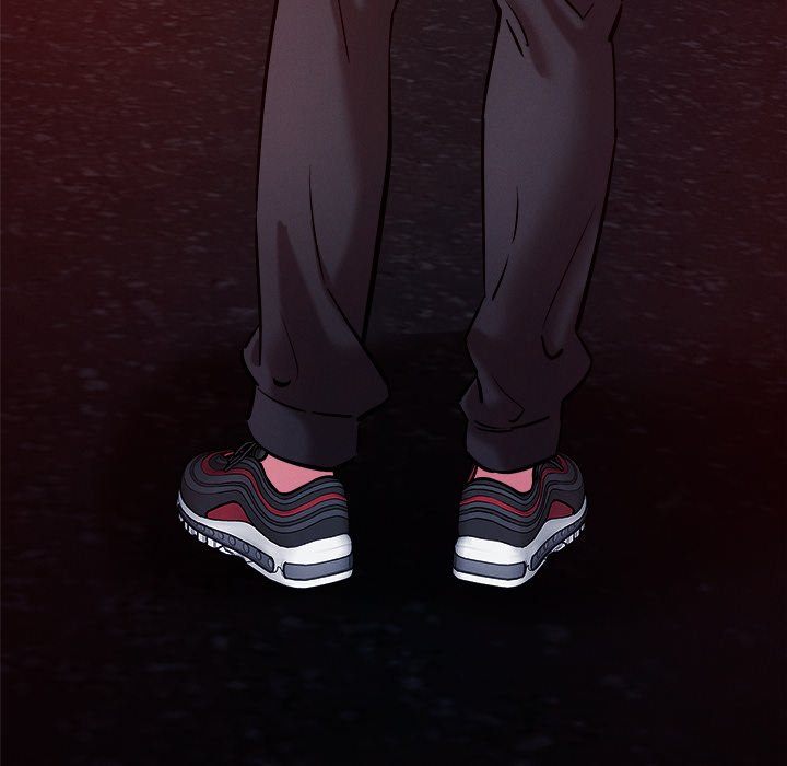 How did we get here Lee Ji-Kyung Chapter 56 - Page 25