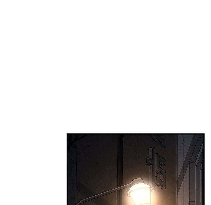 How did we get here Lee Ji-Kyung Chapter 56 - Page 34