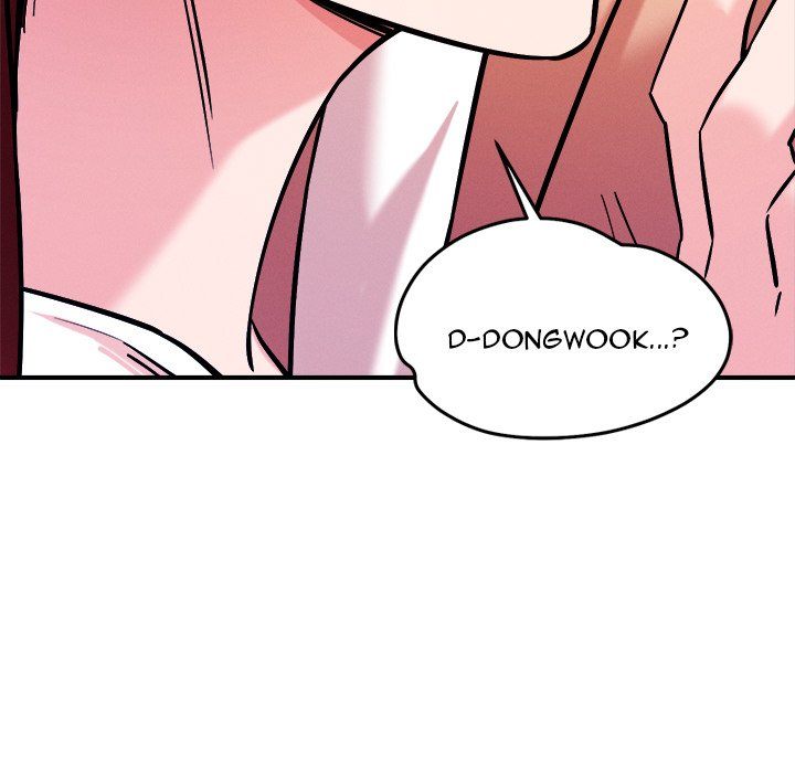 How did we get here Lee Ji-Kyung Chapter 56 - Page 44