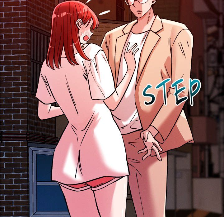 How did we get here Lee Ji-Kyung Chapter 56 - Page 46