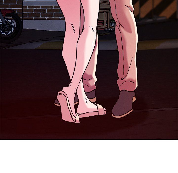 How did we get here Lee Ji-Kyung Chapter 56 - Page 47