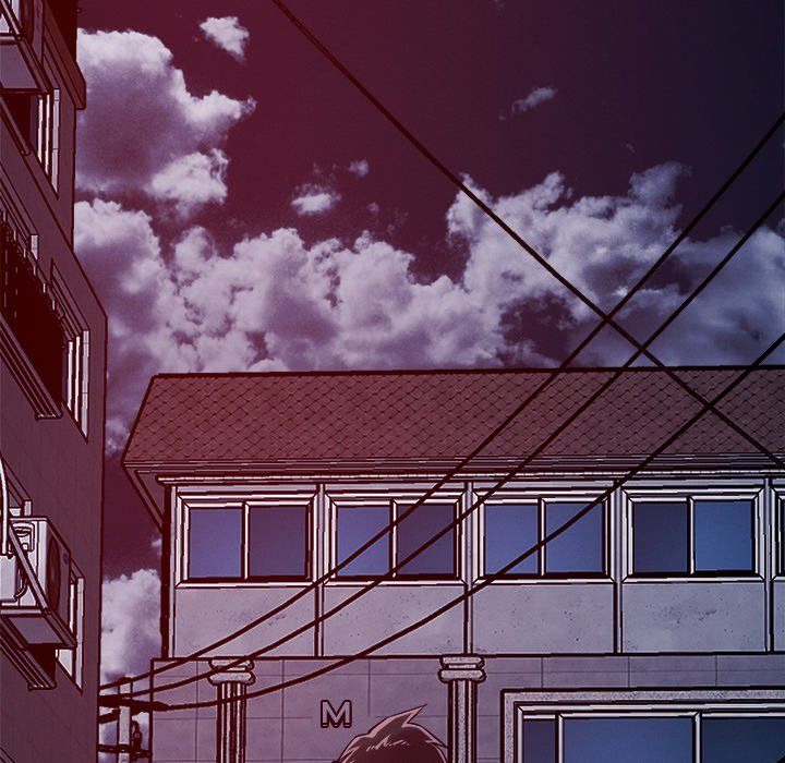 How did we get here Lee Ji-Kyung Chapter 56 - Page 5