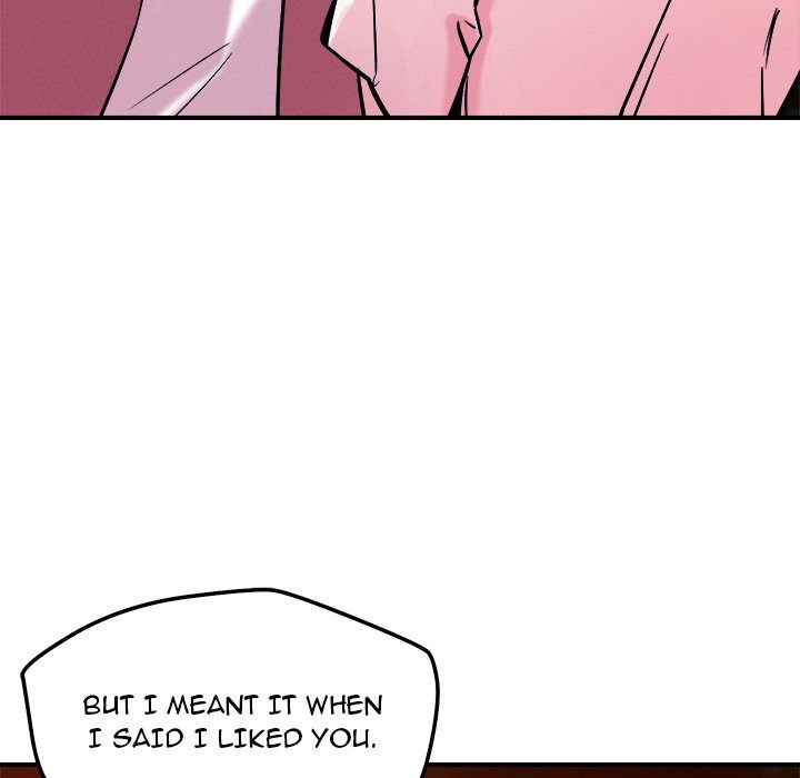 How did we get here Lee Ji-Kyung Chapter 56 - Page 55