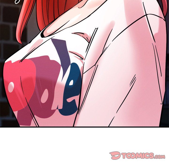 How did we get here Lee Ji-Kyung Chapter 56 - Page 57