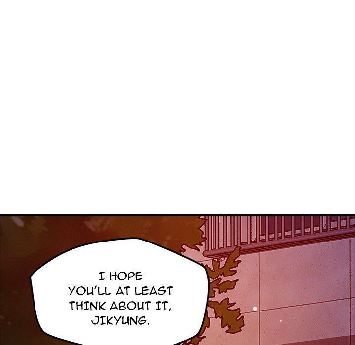 How did we get here Lee Ji-Kyung Chapter 56 - Page 58