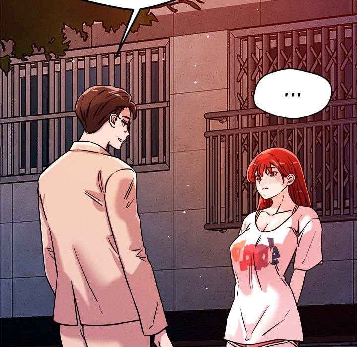 How did we get here Lee Ji-Kyung Chapter 56 - Page 59