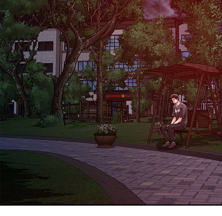 How did we get here Lee Ji-Kyung Chapter 56 - Page 77