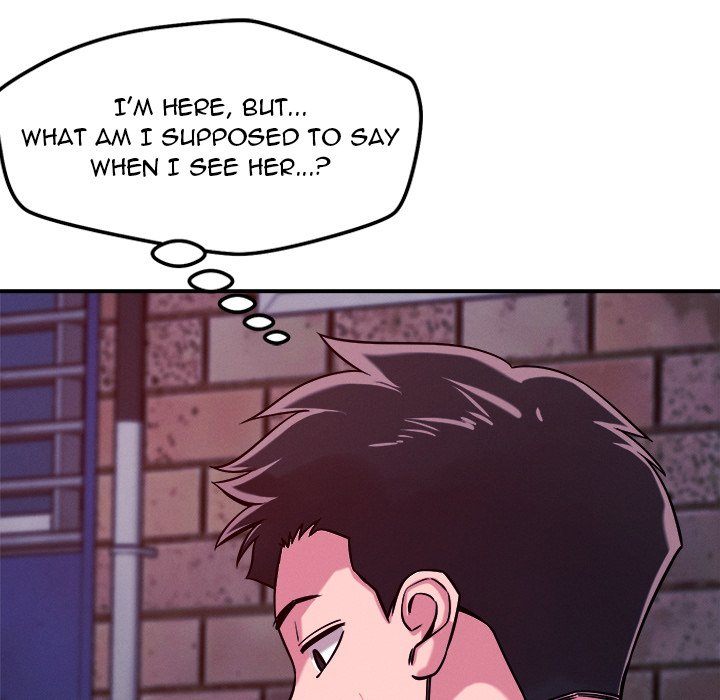 How did we get here Lee Ji-Kyung Chapter 56 - Page 8