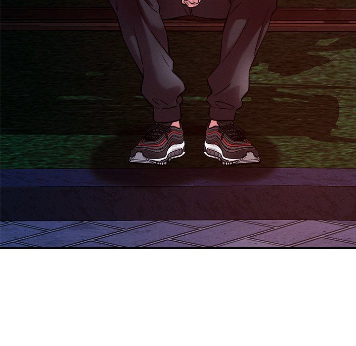 How did we get here Lee Ji-Kyung Chapter 56 - Page 80