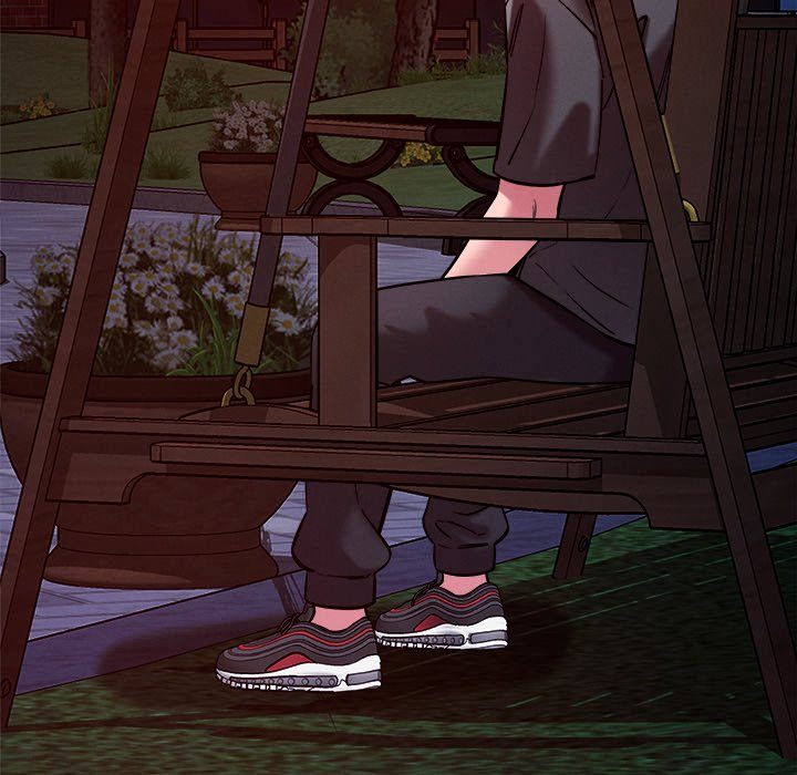 How did we get here Lee Ji-Kyung Chapter 56 - Page 85