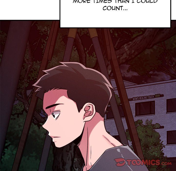 How did we get here Lee Ji-Kyung Chapter 56 - Page 87