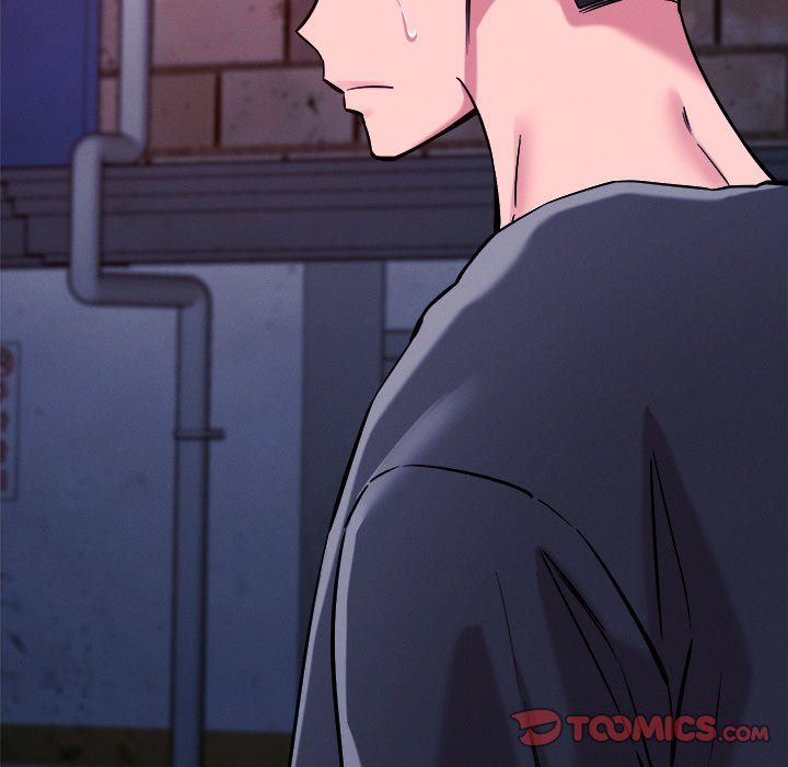 How did we get here Lee Ji-Kyung Chapter 56 - Page 9