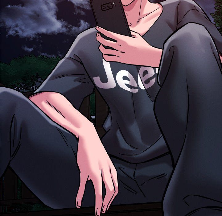 How did we get here Lee Ji-Kyung Chapter 56 - Page 97