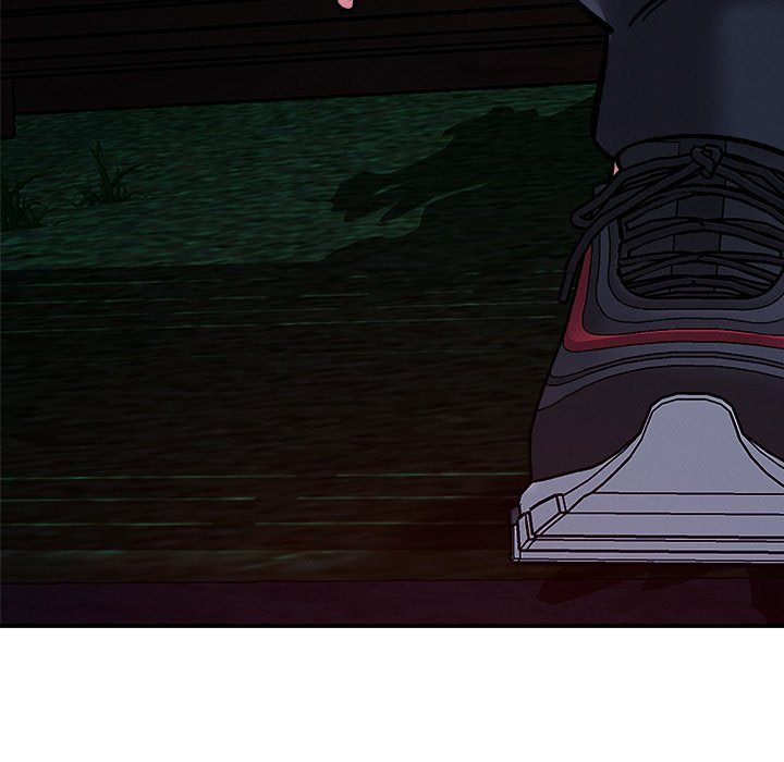 How did we get here Lee Ji-Kyung Chapter 56 - Page 98