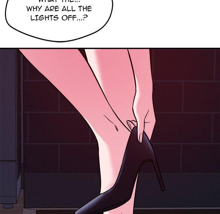 How did we get here Lee Ji-Kyung Chapter 57 - Page 10