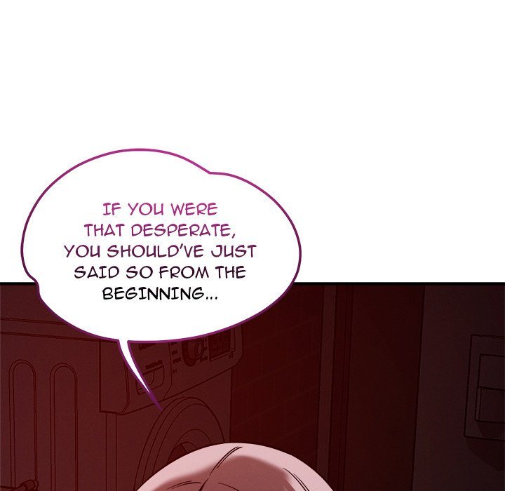 How did we get here Lee Ji-Kyung Chapter 57 - Page 109